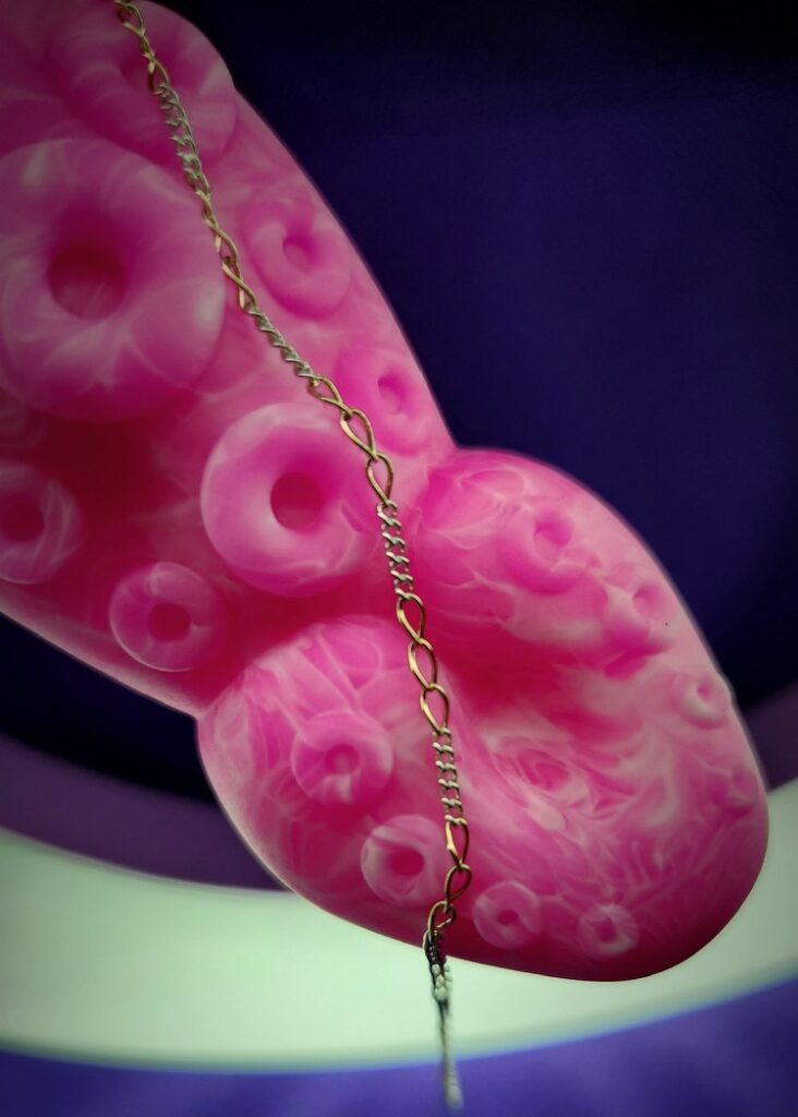 Mixed Metal Figaro Permanent Jewelry Chain-Tier 2