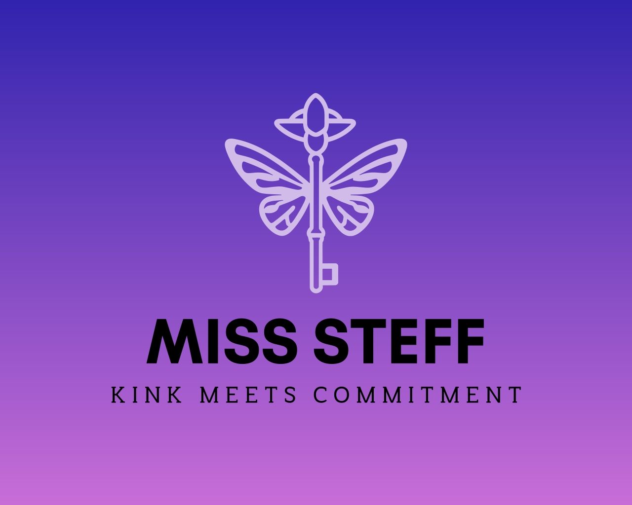 Miss Steff